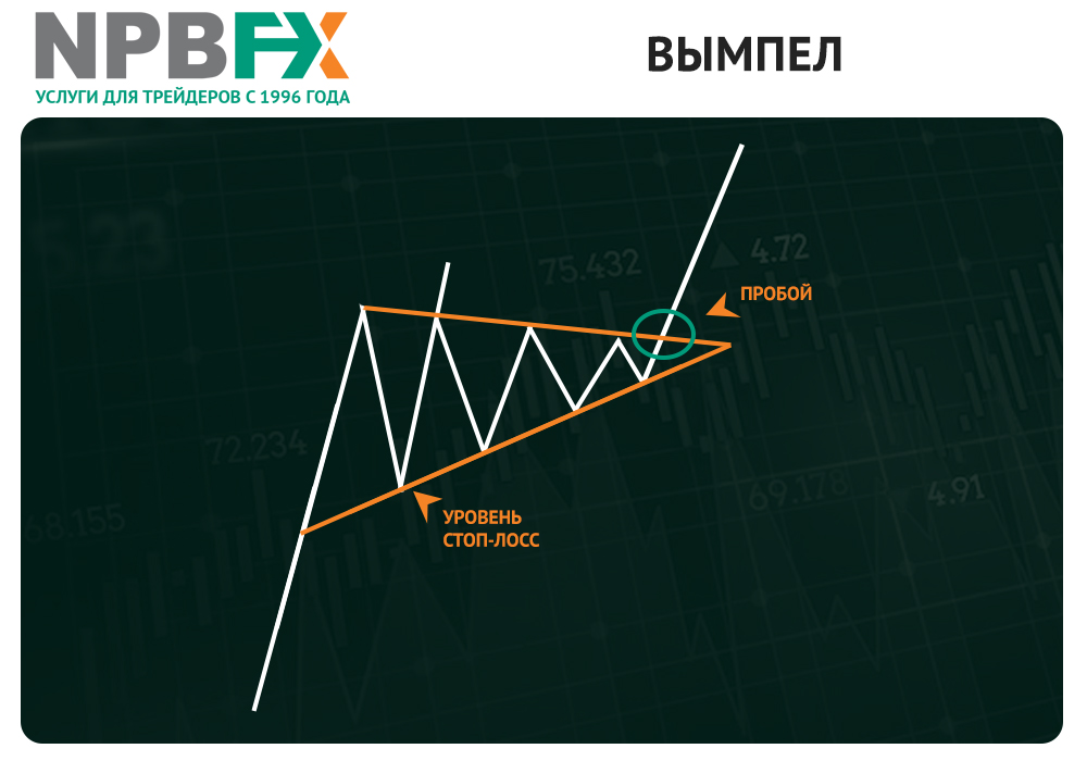 NBPFX вымпел