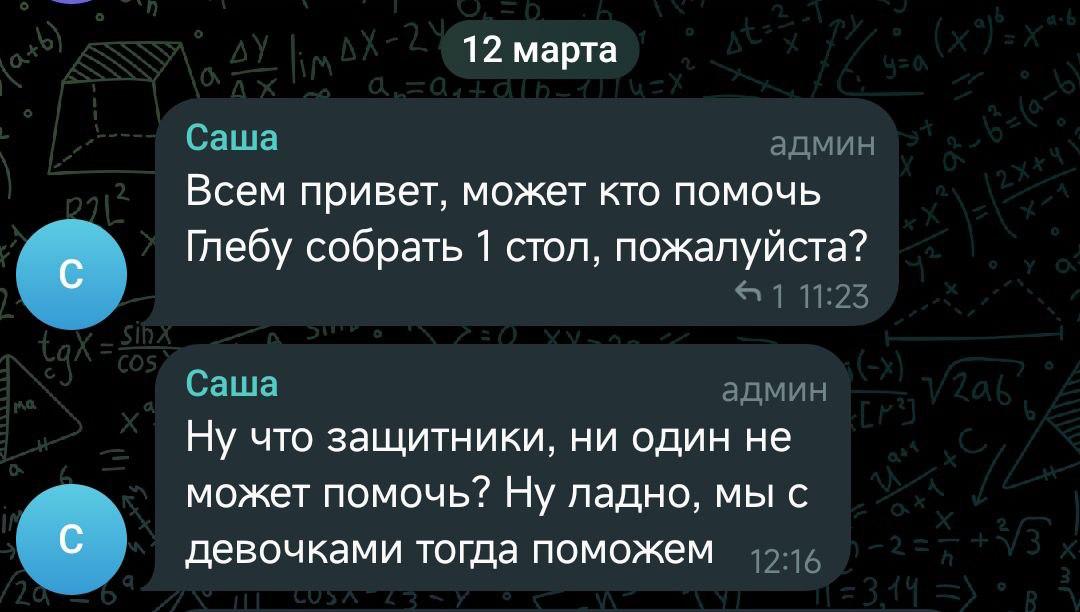 Отзыв о работе в компании АВ Софт