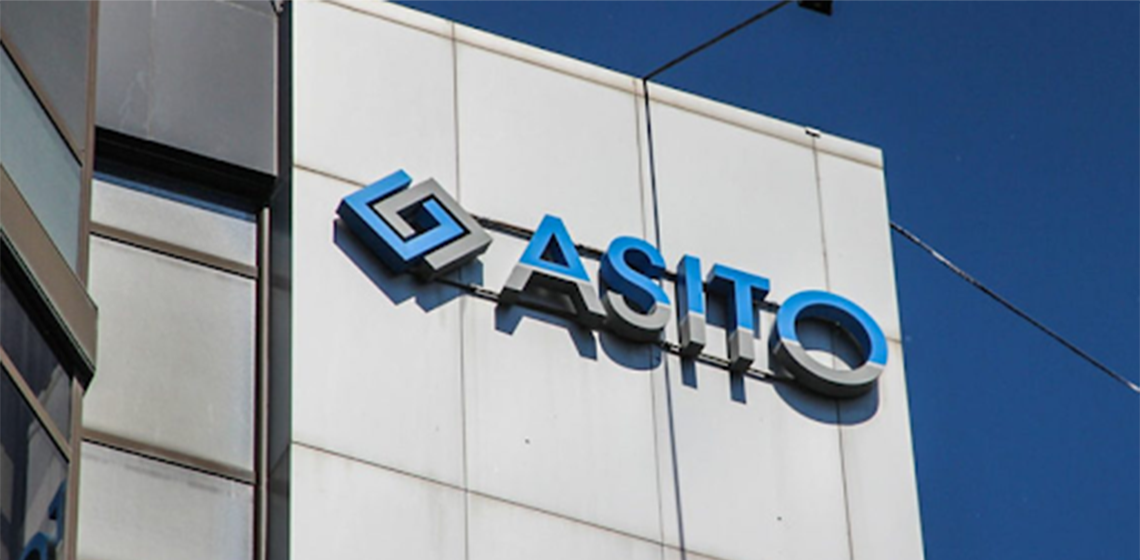 Сотрудничество Asito Direct SA с юридическими лицами