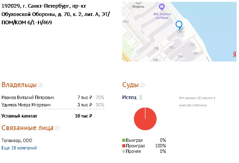 Черный терминал 