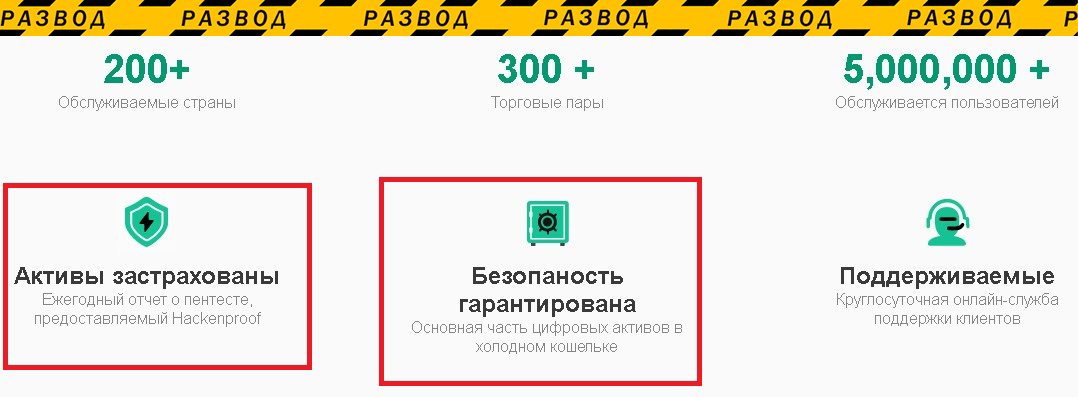Битфорекс сайт