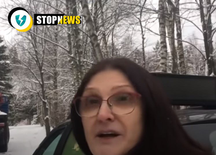 Валерия Удалова криохранилище