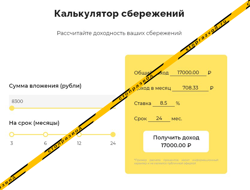 КПК ТЭК Взять кредит